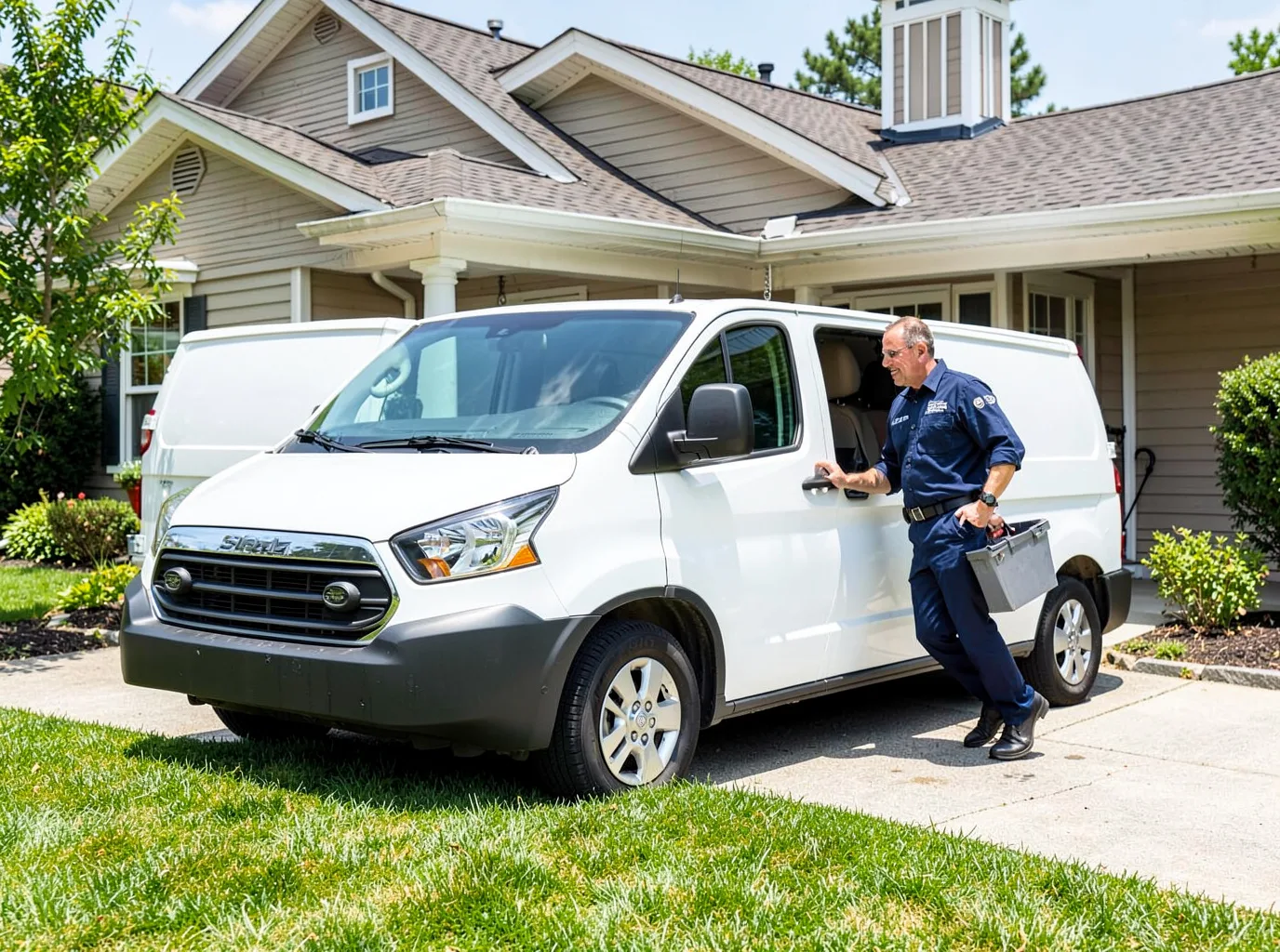 Emergency Plumber company in Baker, LA