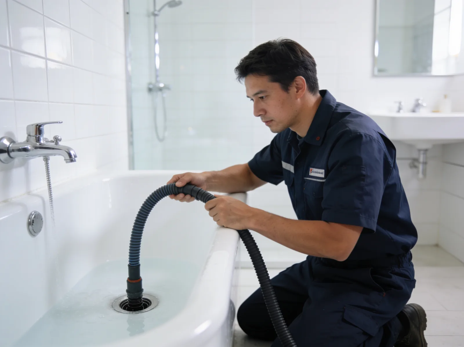 Emergency Plumber Baker, LA FAQs
